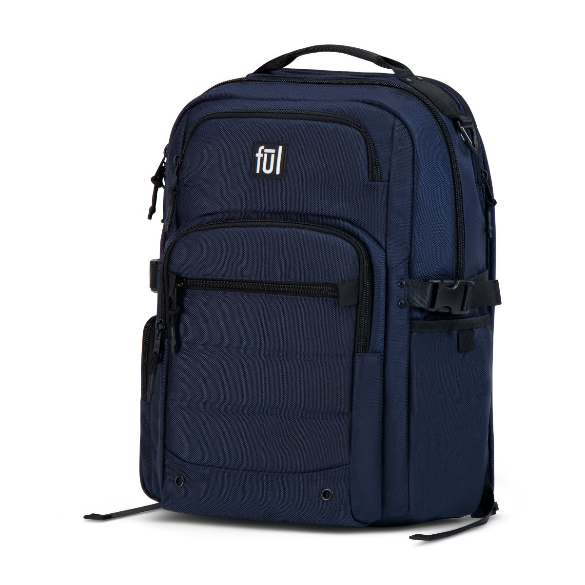 Tactics Collection Division Backpack, Navy Blue