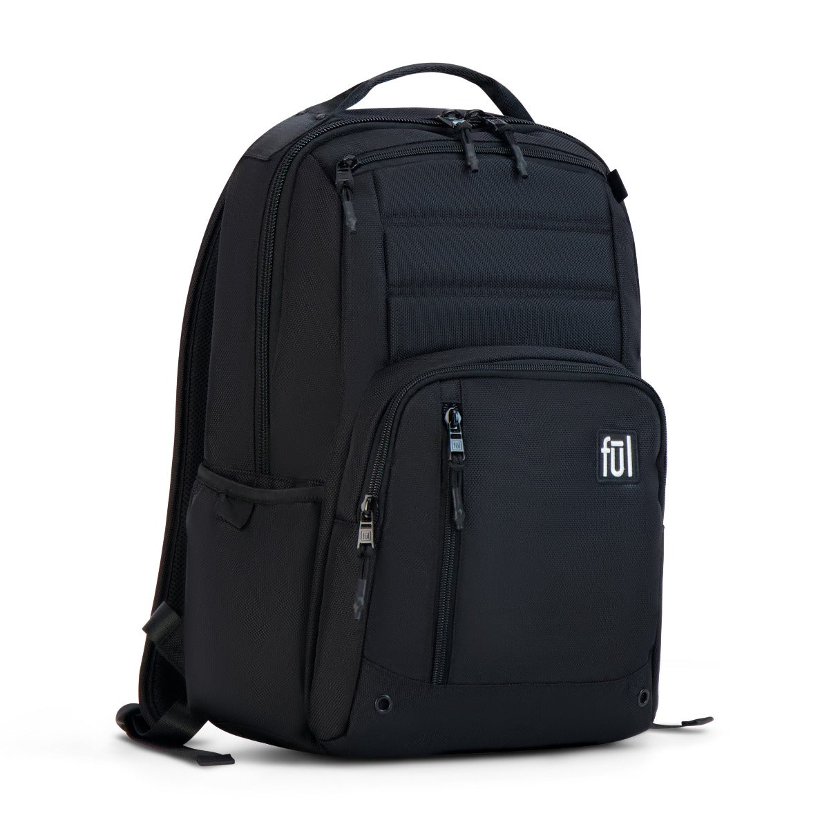 Mochila Phantom de la colección Tactics, color negro