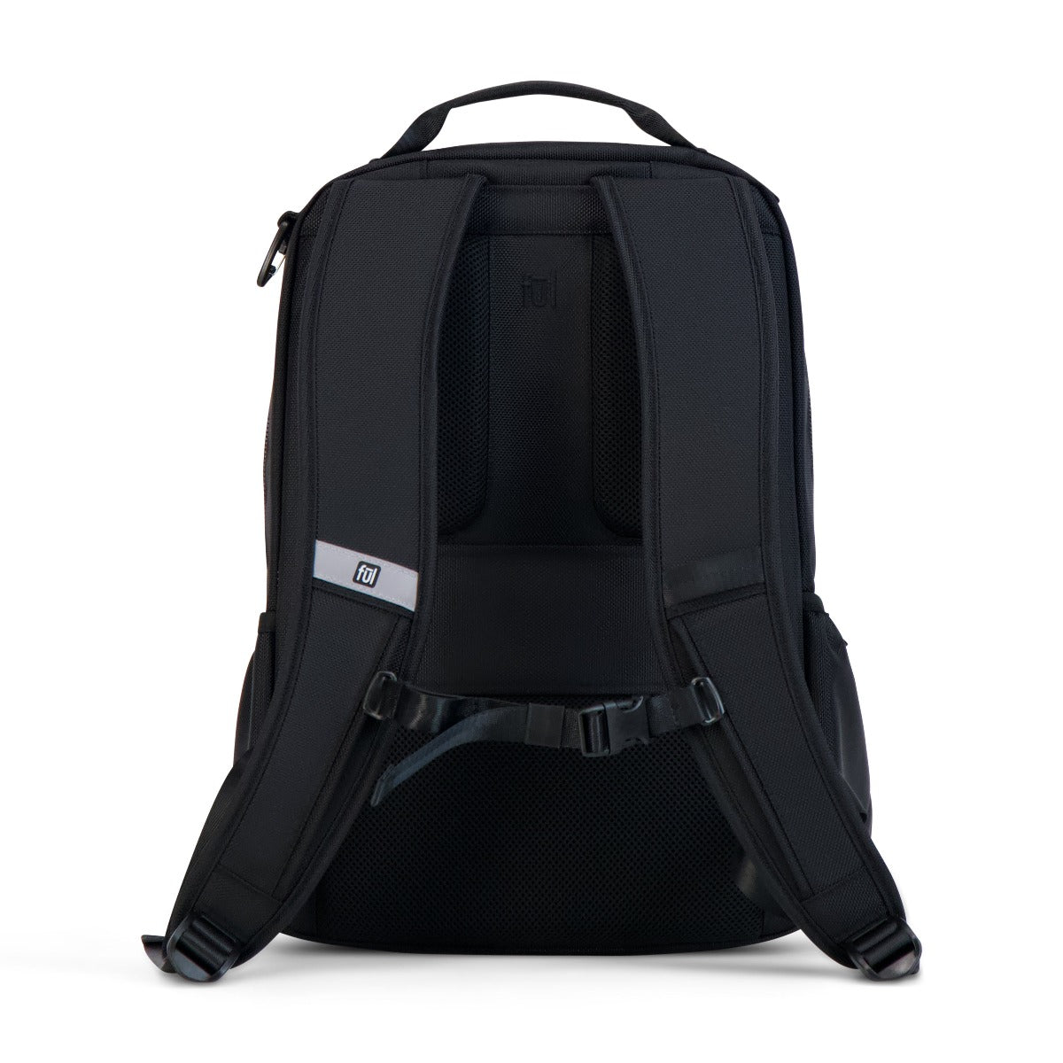 Mochila Phantom de la colección Tactics, color negro