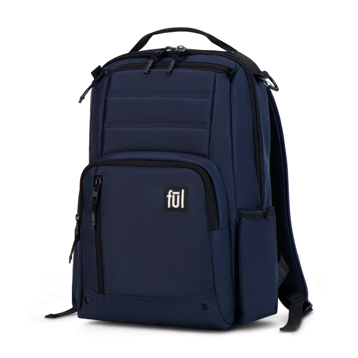 Tactics Collection Phantom Backpack, Navy Blue