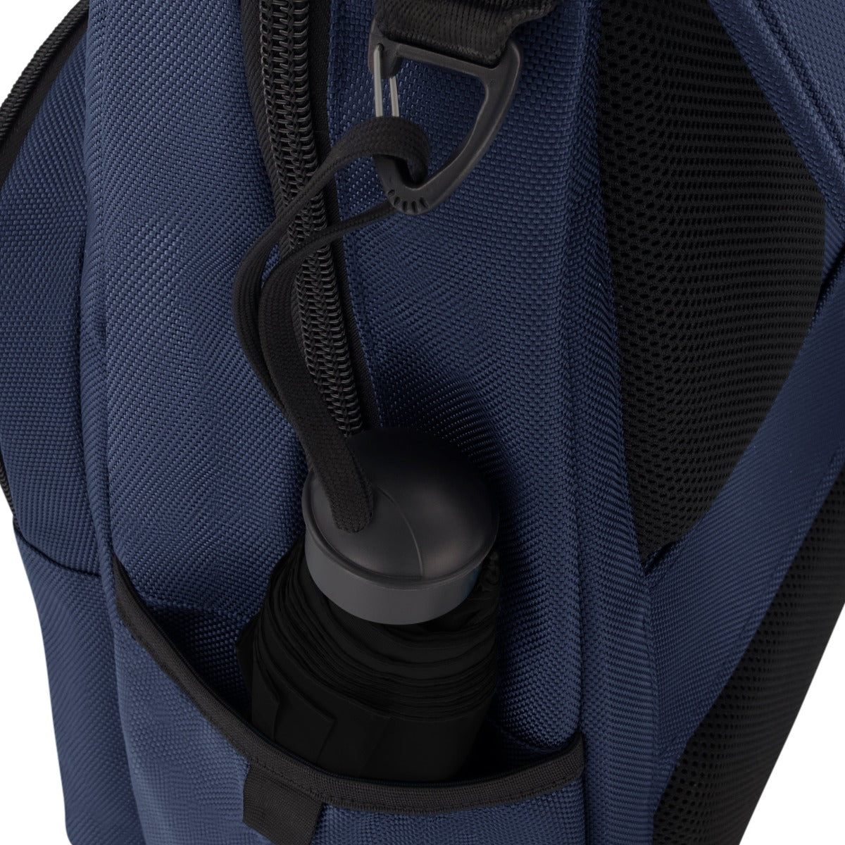 Mochila Phantom de la colección Tactics, color negro