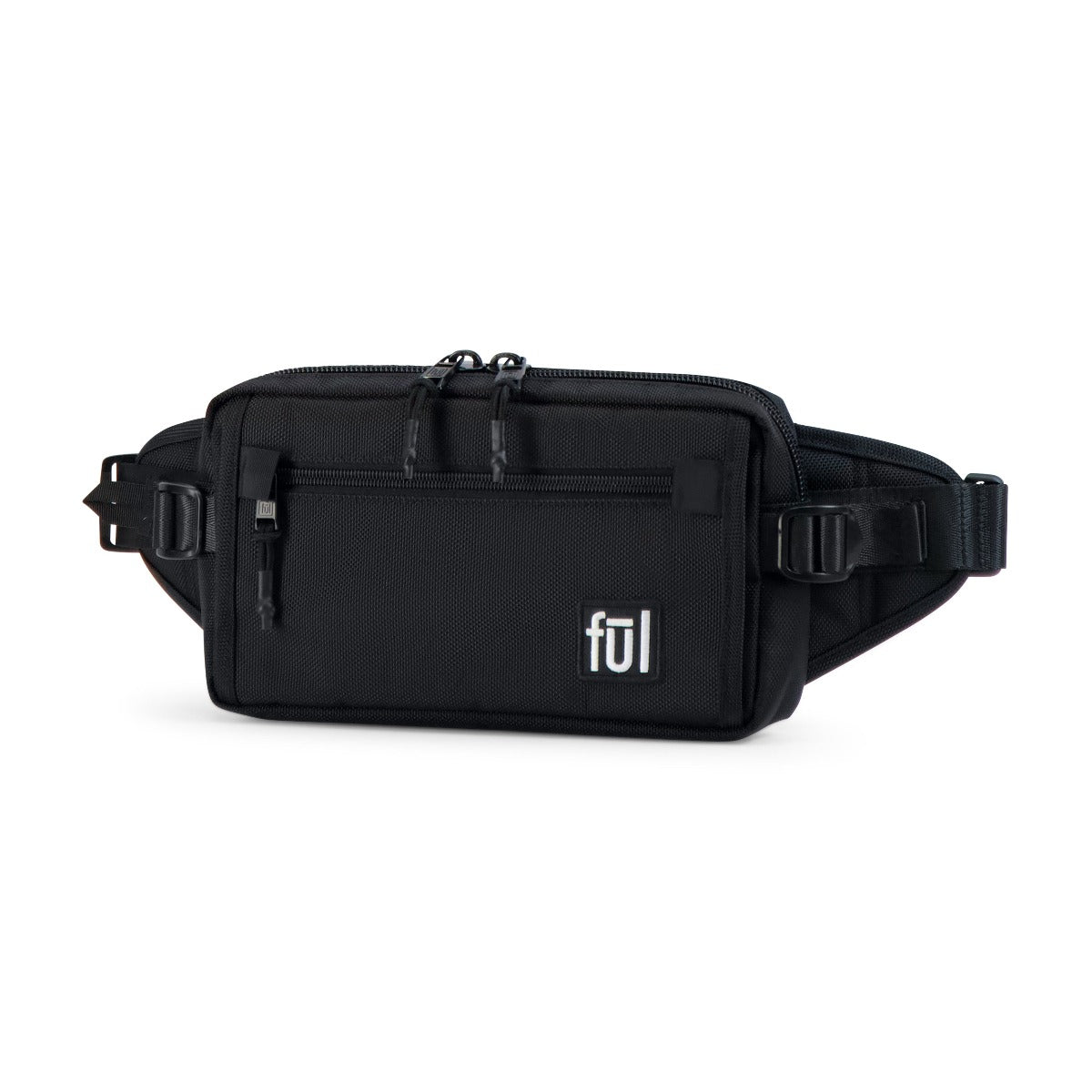 Tactics Collection Scout Fanny Pack, Negro