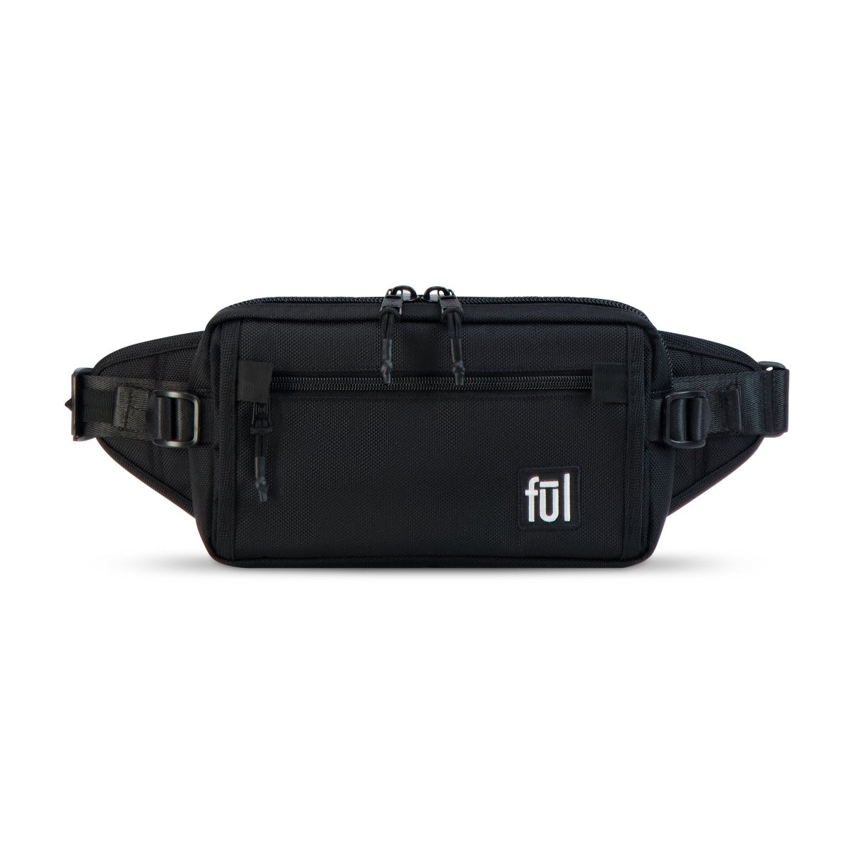 Tactics Collection Scout Fanny Pack, Negro