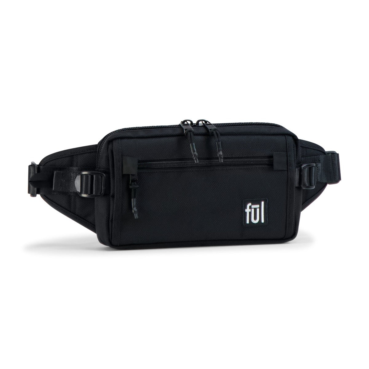 Tactics Collection Scout Fanny Pack, Black