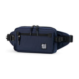 Tactics Collection Scout Fanny Pack, Navy Blue