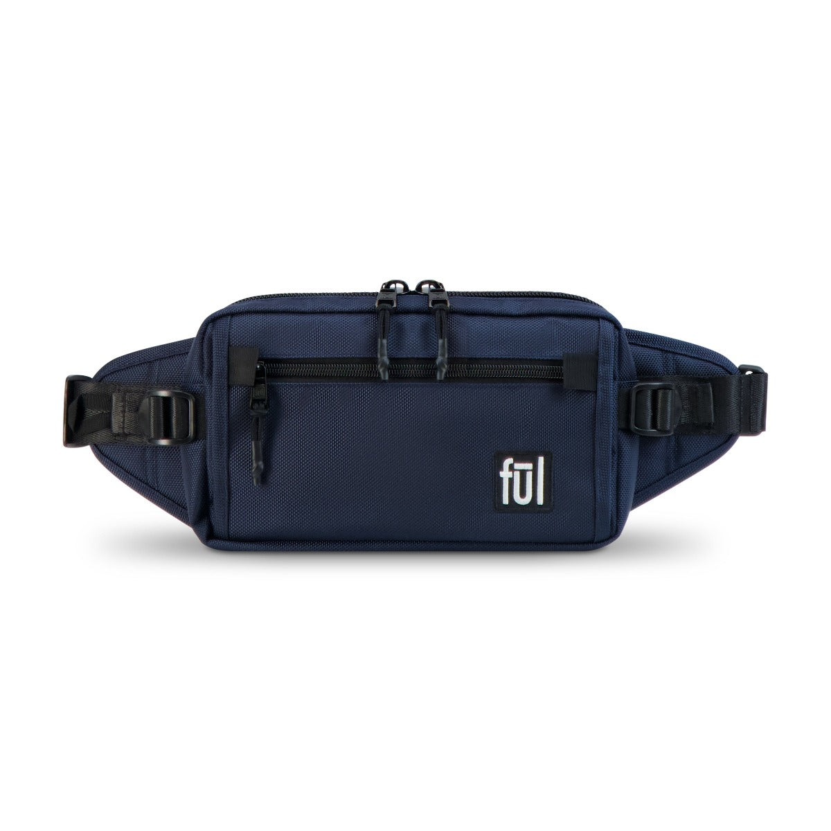 Tactics Collection Scout Fanny Pack, Navy Blue