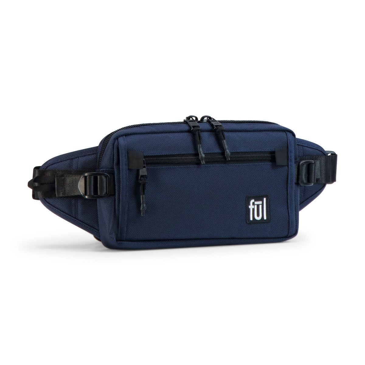 Tactics Collection Scout Fanny Pack, Navy Blue