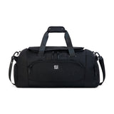 Tactics Collection Siege Duffle, Black