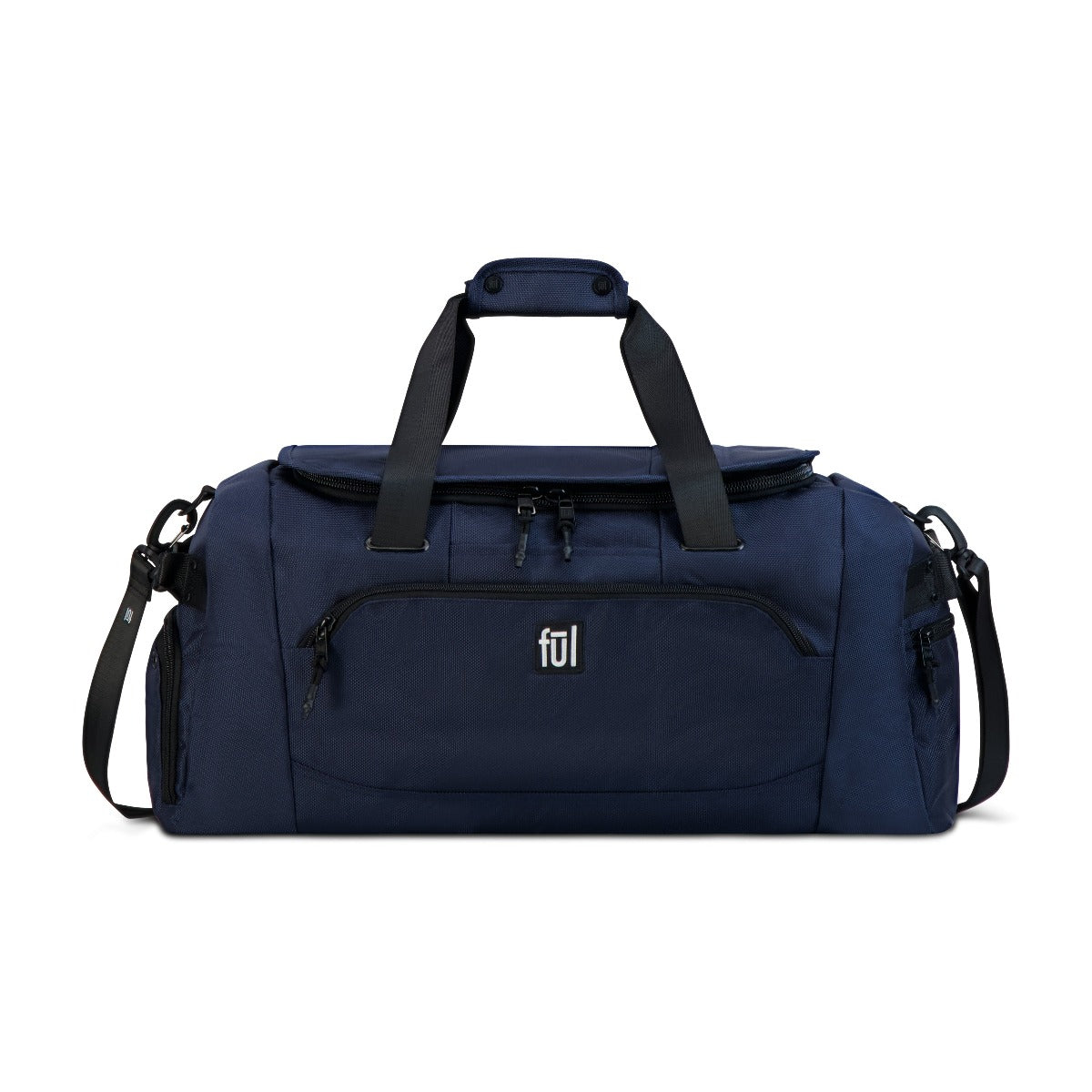 Tactics Collection Siege Duffle, Navy Blue