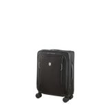 Werks Traveler 6.0 Global soft side Carry-on, by Victorinox