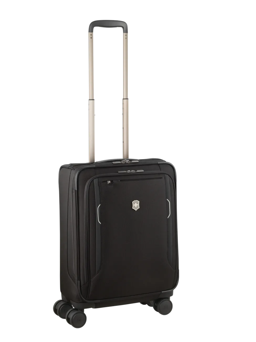 Werks Traveler 6.0 Global soft side Carry-on, by Victorinox