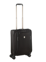 Werks Traveler 6.0 Global soft side Carry-on, by Victorinox