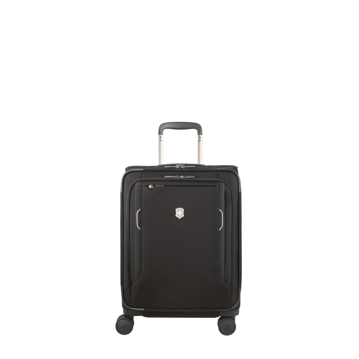 Werks Traveler 6.0 Global soft side Carry-on, by Victorinox