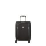 Werks Traveler 6.0 Global soft side Carry-on, by Victorinox