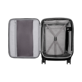 Werks Traveler 6.0 Global soft side Carry-on, by Victorinox