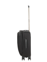 Werks Traveler 6.0 Global soft side Carry-on, by Victorinox