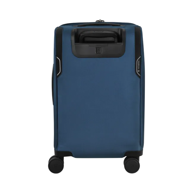 Werks Traveler 6.0 Frequent Flyer - New International Size, by Victorinox