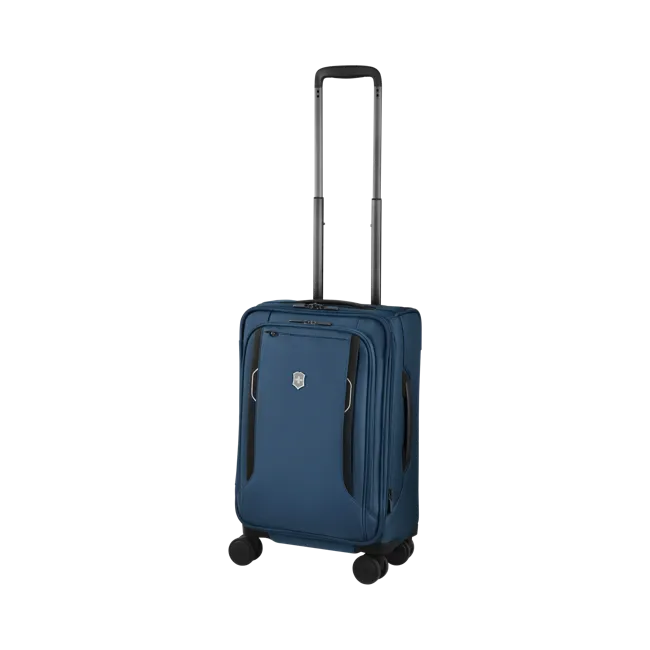 Werks Traveler 6.0 Frequent Flyer - New International Size, by Victorinox