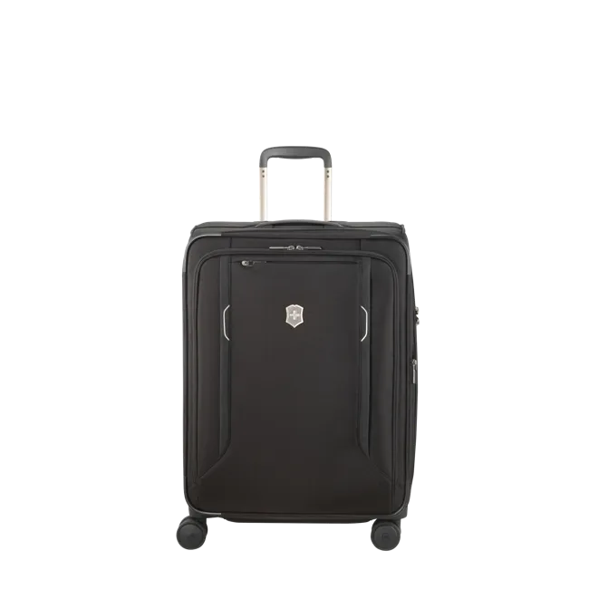 Werks Traveler 6.0 Medium SoftSide Case, by Victorinox