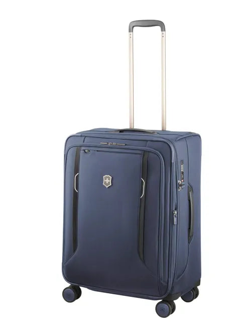 Werks Traveler 6.0 Medium SoftSide Case, by Victorinox