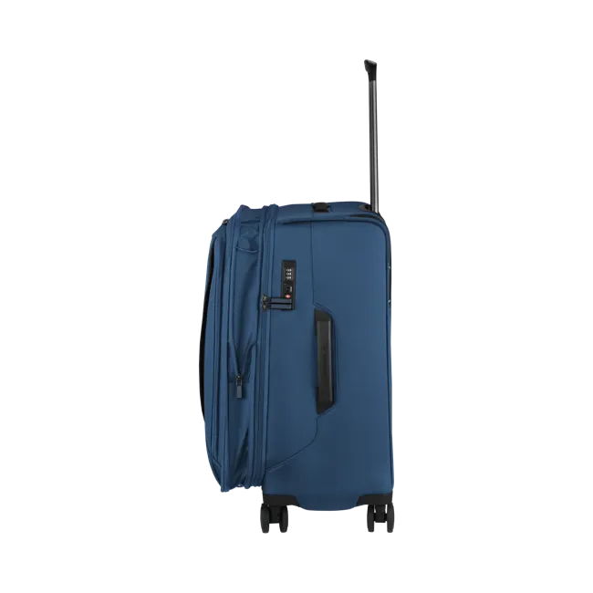 Werks Traveler 6.0 Medium SoftSide Case, by Victorinox