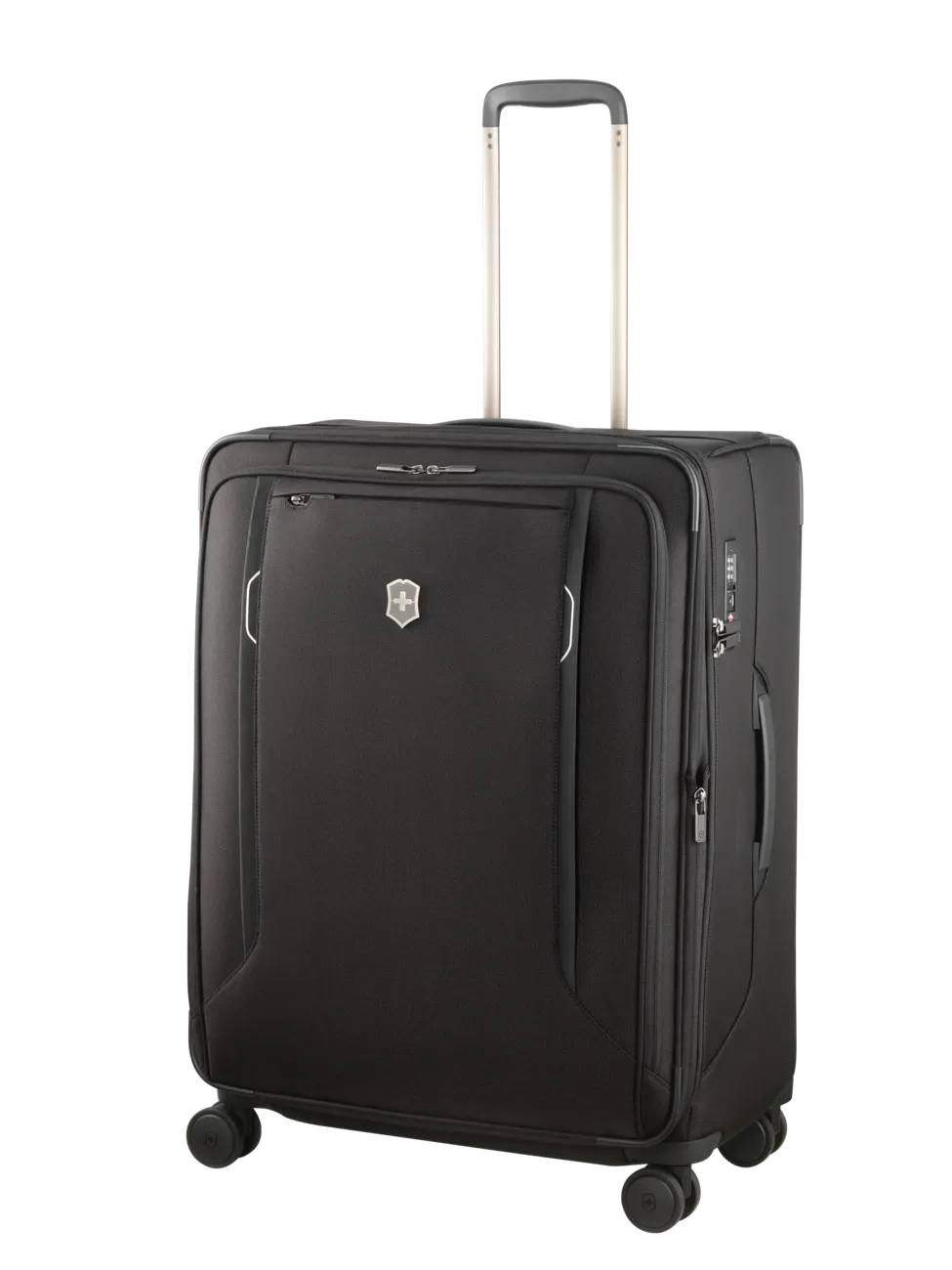 Werks Traveler 6.0 Large SoftSide Case, by Victorinox