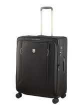 Werks Traveler 6.0 Large SoftSide Case, by Victorinox