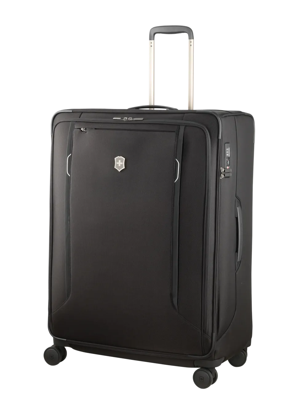 Werks Traveler 6.0 Softside Extra-Large Case