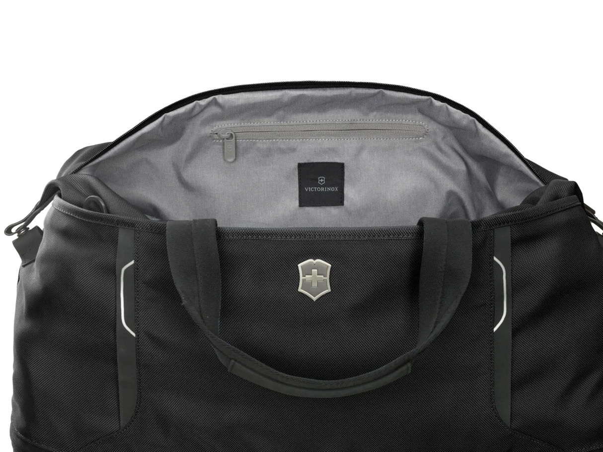 Werks Traveler 6.0, Expandable Weekender XL, by Victorinox