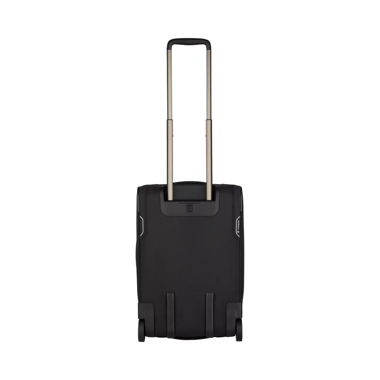 Werks Traveler 6.0 2-Wheel Softside Frequent Flyer Carry-On