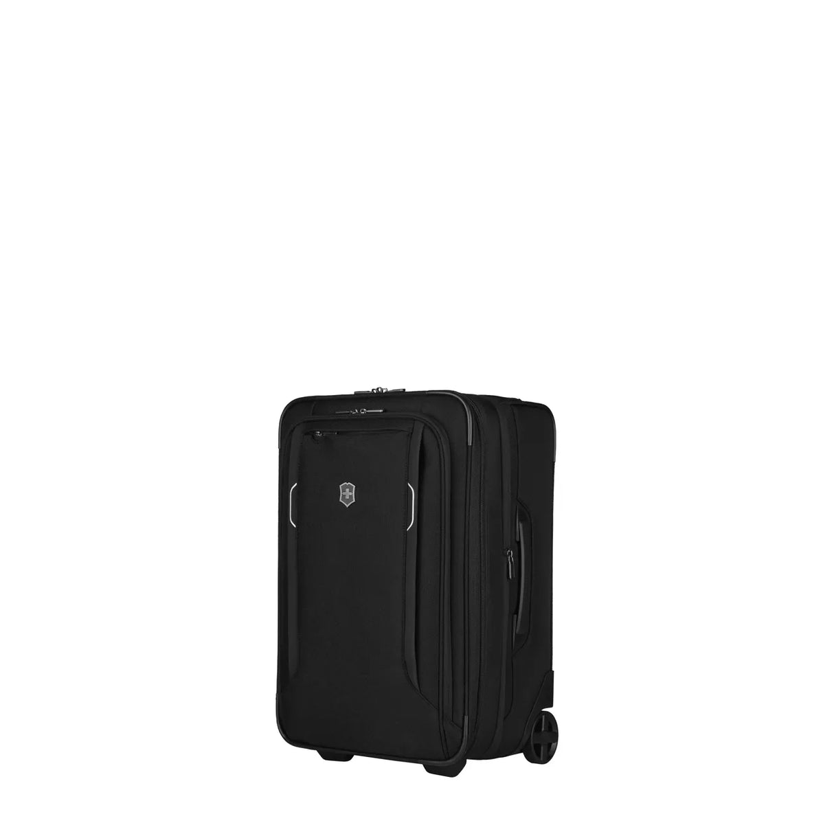 Werks Traveler 6.0 2-Wheel Softside Frequent Flyer Carry-On