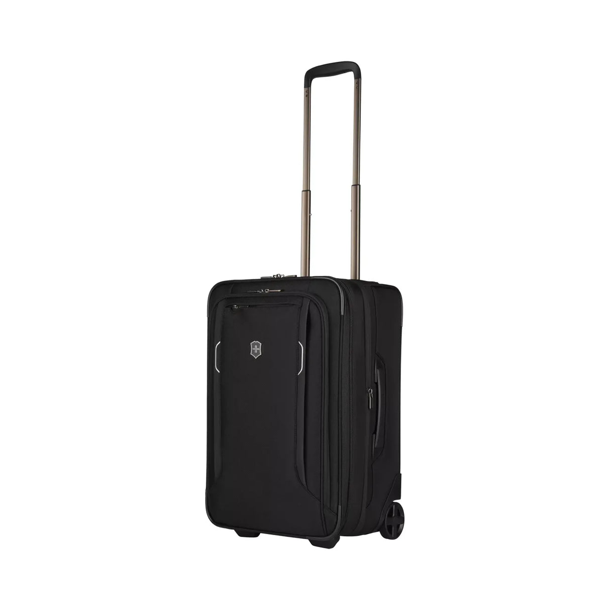 Werks Traveler 6.0 2-Wheel Softside Frequent Flyer Carry-On