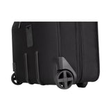 Werks Traveler 6.0 - 2 Wheel Garment Sleeve Carryon