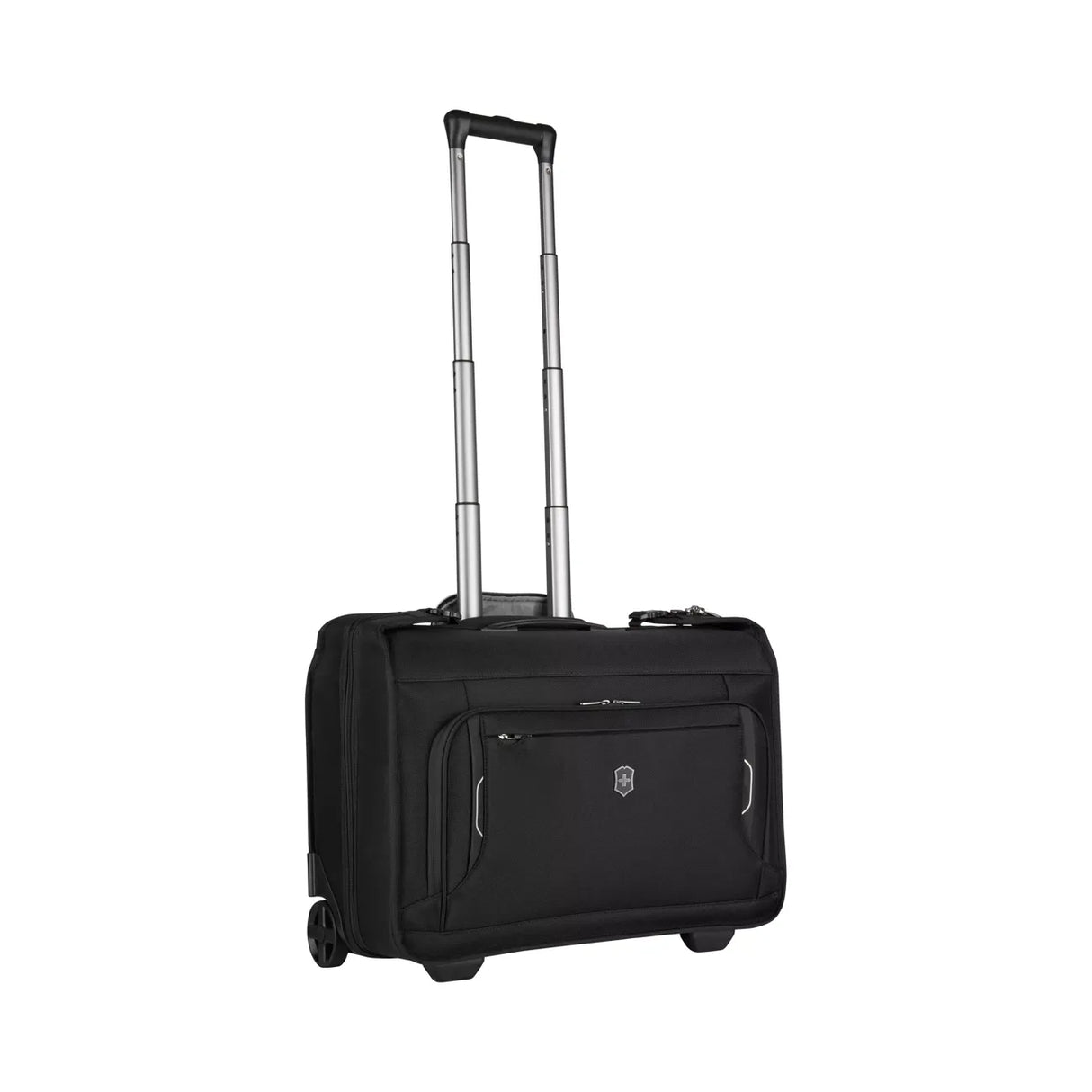 Werks Traveler 6.0 - 2 Wheel Garment Sleeve Carryon