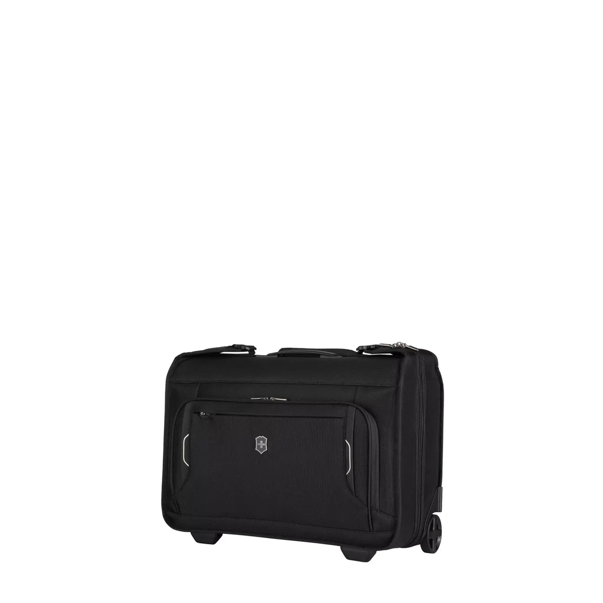 Werks Traveler 6.0 - 2 Wheel Garment Sleeve Carryon