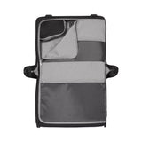 Werks Traveler 6.0 - 2 Wheel Garment Sleeve Carryon