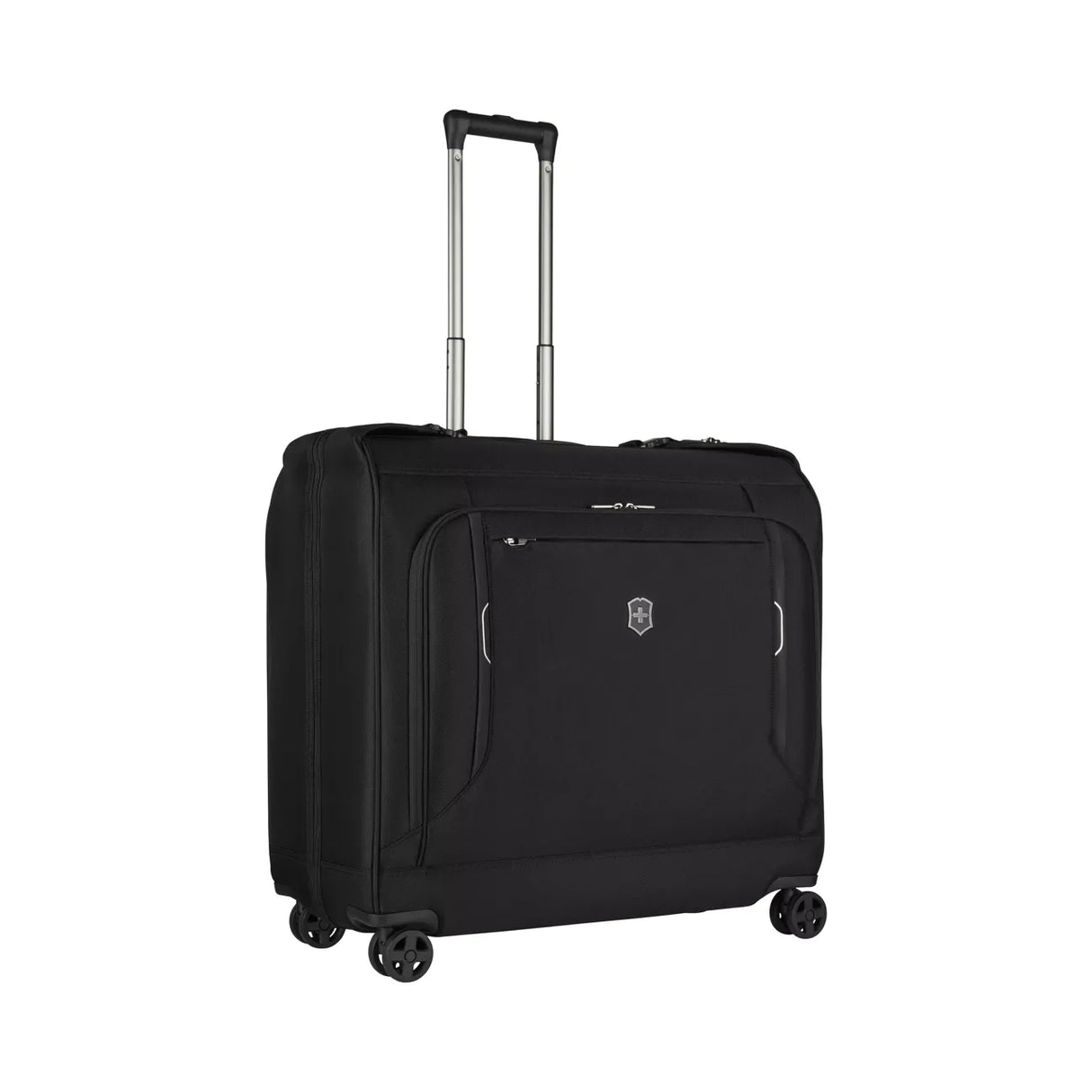 Werks Traveler 6.0 - Deluxe Wheeled Garment Sleeve Spinner, by Victorinox