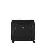 Werks Traveler 6.0 - Deluxe Wheeled Garment Sleeve Spinner, by Victorinox