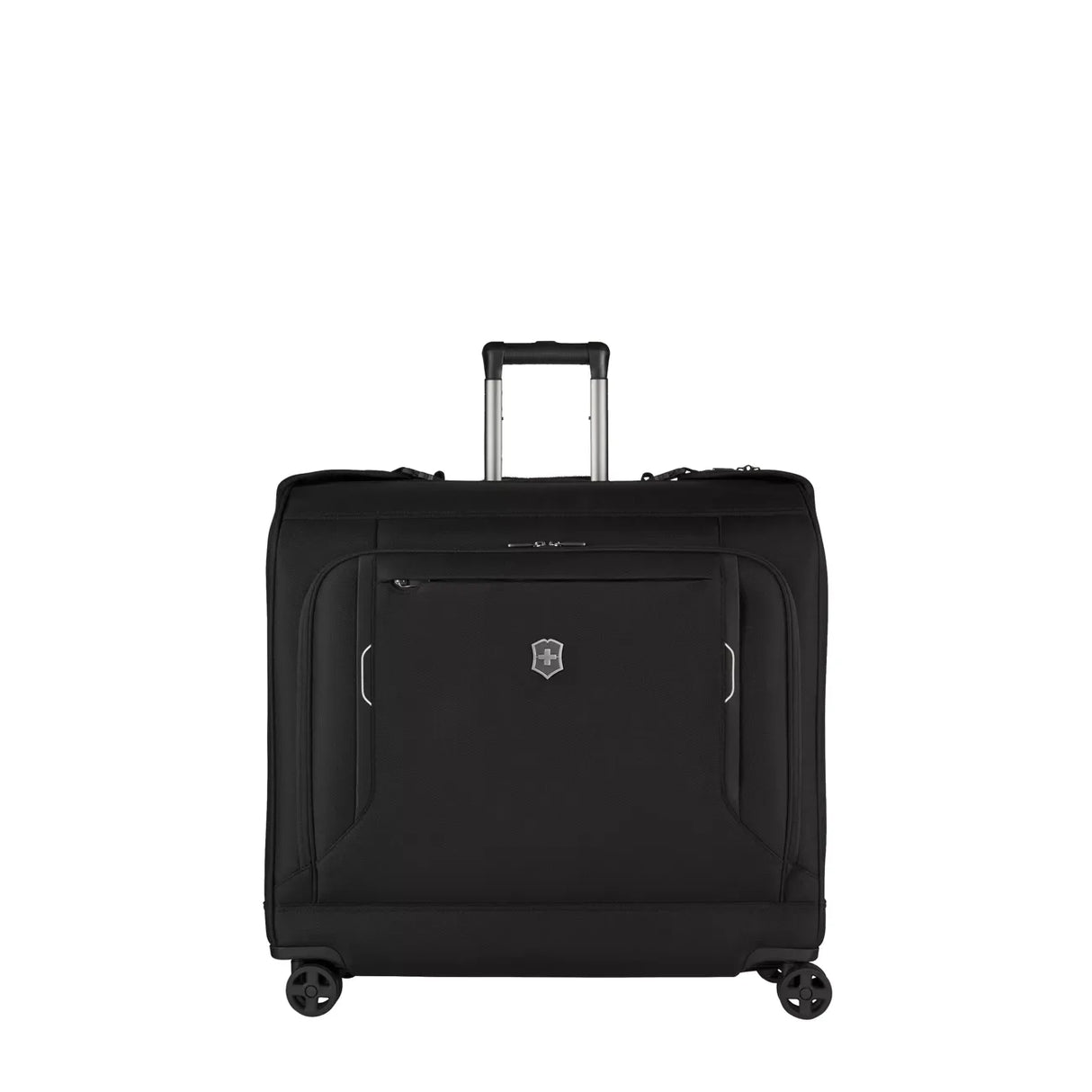 Werks Traveler 6.0 - Deluxe Wheeled Garment Sleeve Spinner, by Victorinox