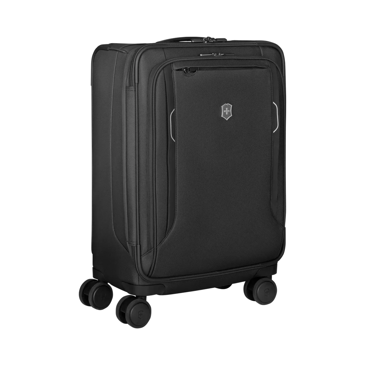 Werks Traveler 6.0 - Frequent Flyer Plus Softside Carry-On