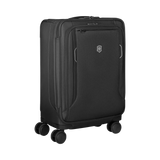 Werks Traveler 6.0 - Frequent Flyer Plus Softside Carry-On