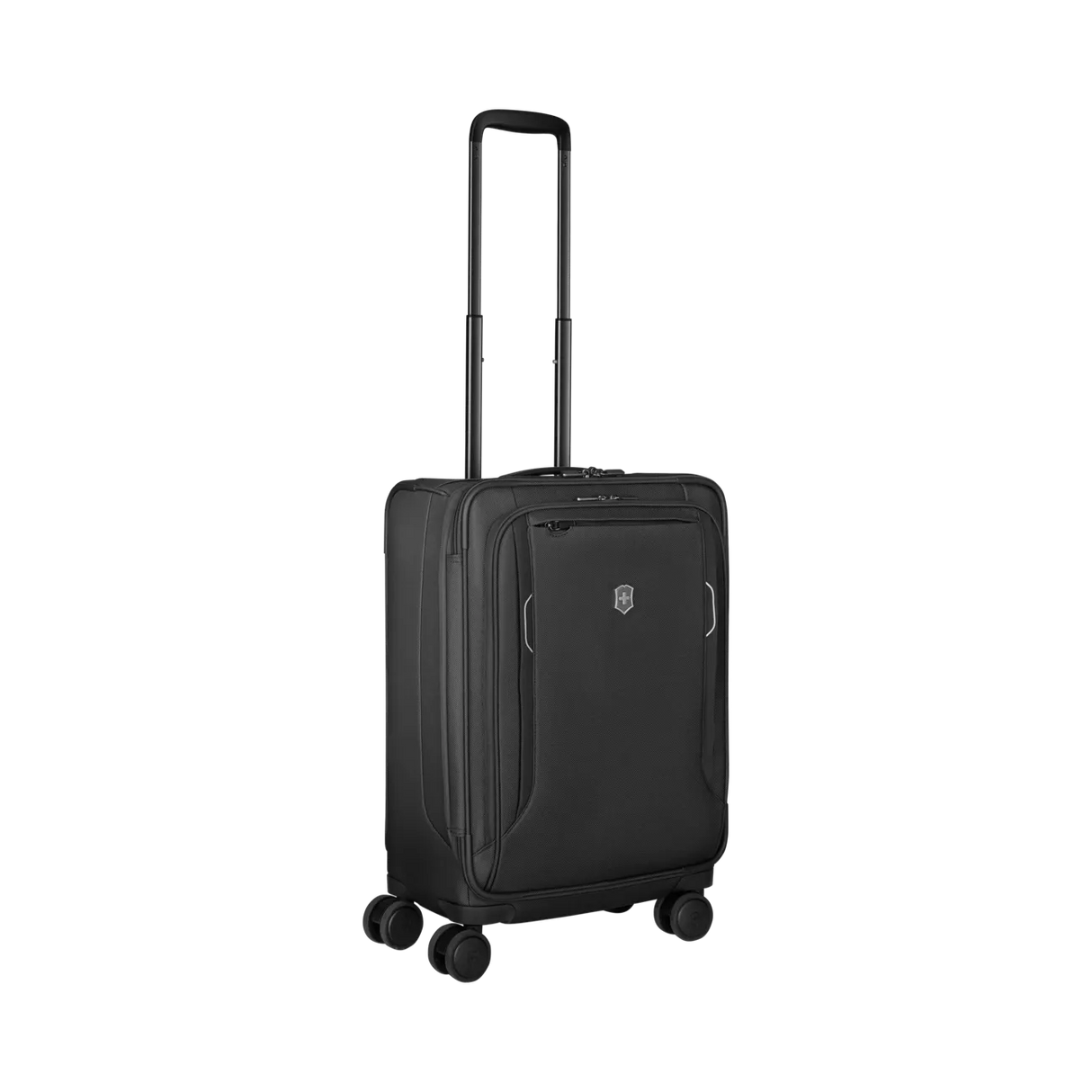 Werks Traveler 6.0 - Frequent Flyer Plus Softside Carry-On