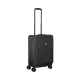 Werks Traveler 6.0 - Frequent Flyer Plus Softside Carry-On