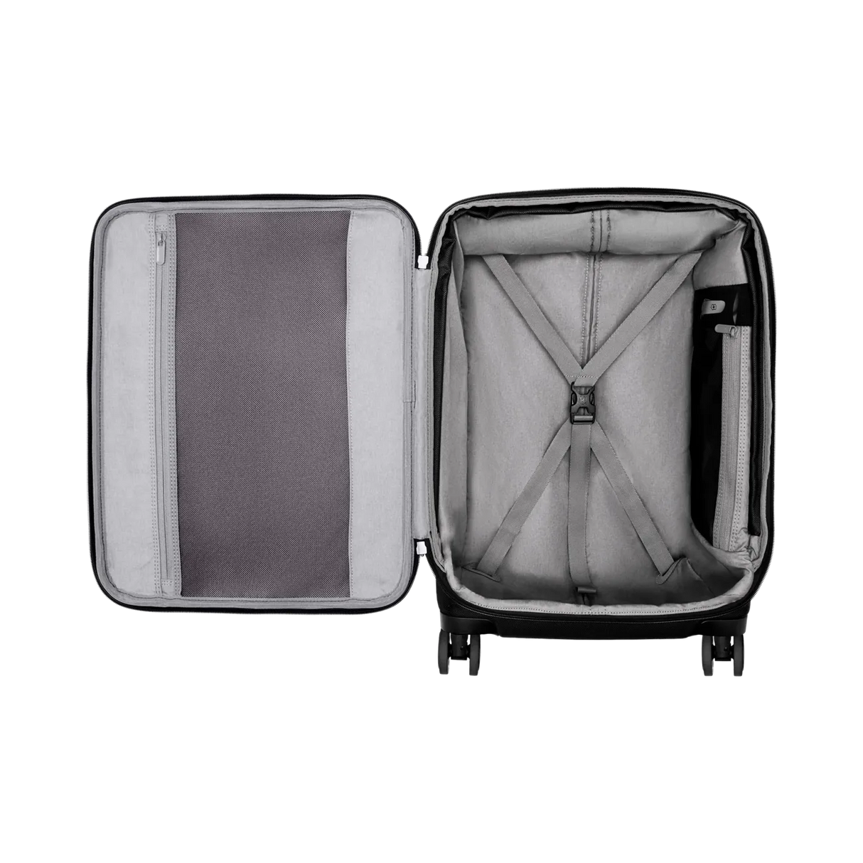 Werks Traveler 6.0 - Frequent Flyer Plus Softside Carry-On