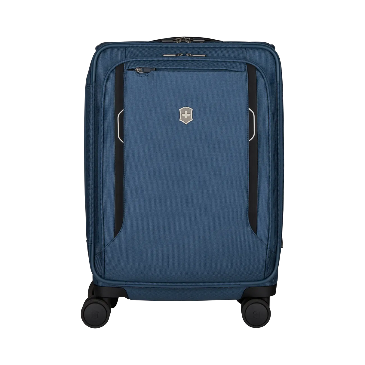 Werks Traveler 6.0 - Frequent Flyer Plus Softside Carry-On