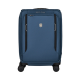 Werks Traveler 6.0 - Frequent Flyer Plus Softside Carry-On