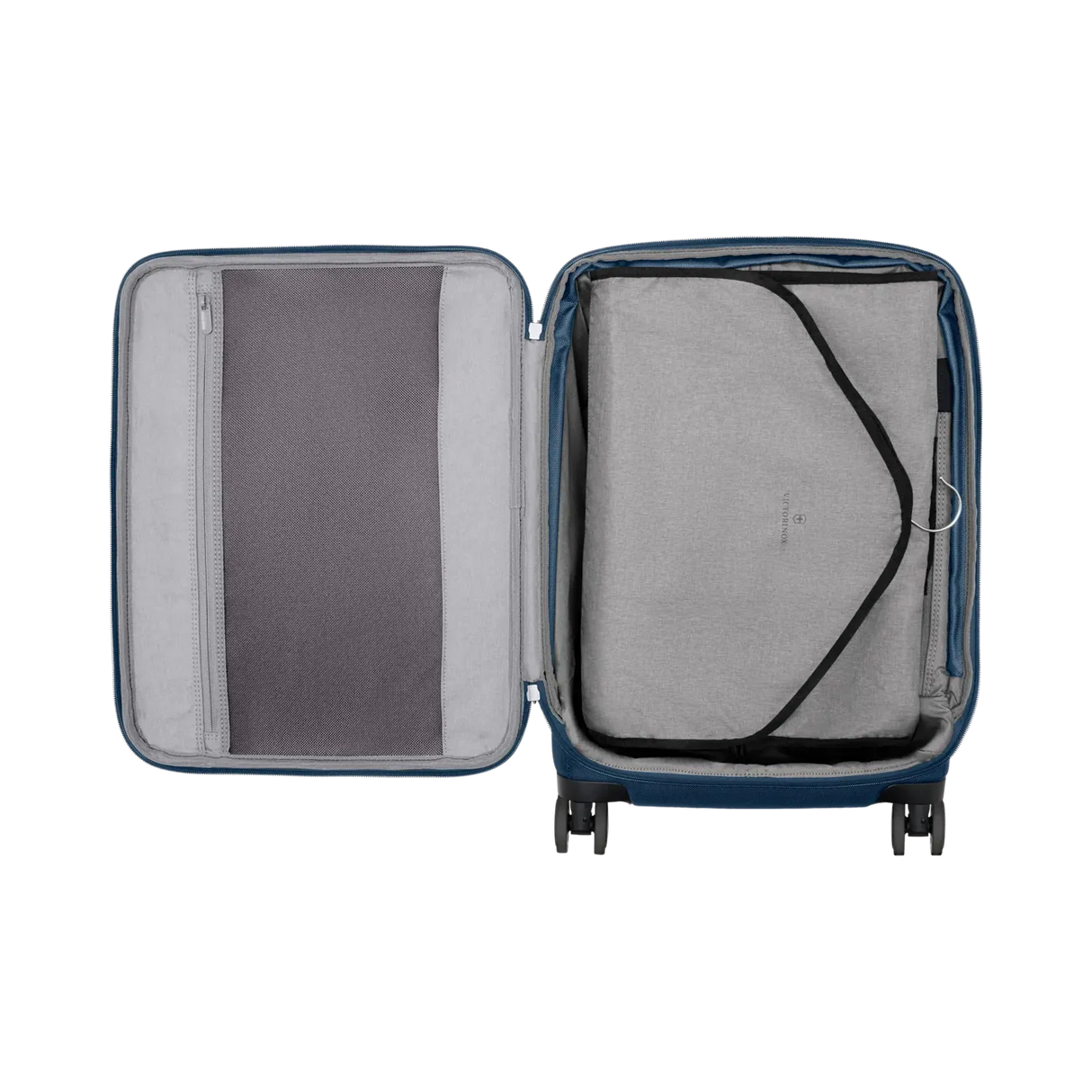 Werks Traveler 6.0 - Frequent Flyer Plus Softside Carry-On