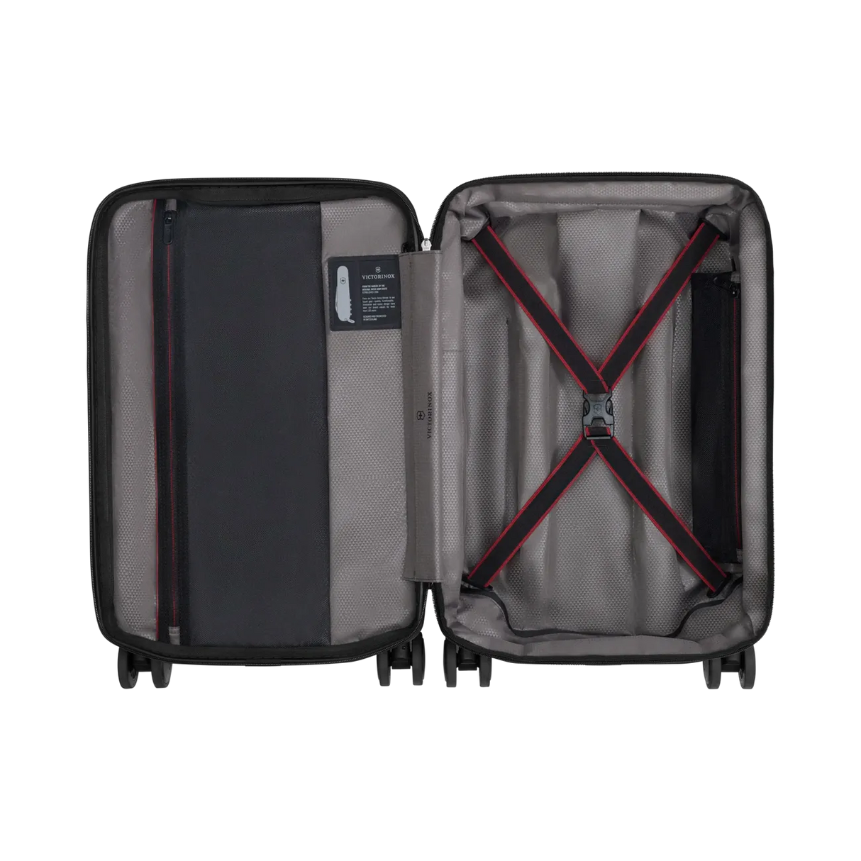 Spectra 3.0 Frequent Flyer Carry-on