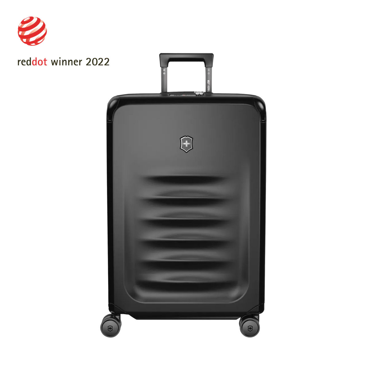 Spectra 3.0 Medium Expandable Spinner