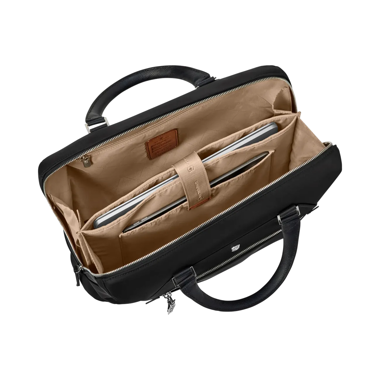 Victoria Signature Briefcase by Victorinox